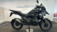24 Model Year BMW R1300 GS TE